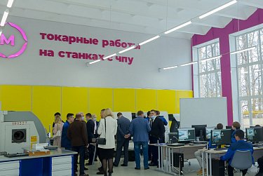 Сергей Грачев: «Мало обозначить проблему, необходимо найти способы ее решения»